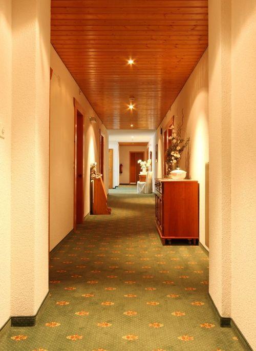Bernerhof Swiss Quality Hotel