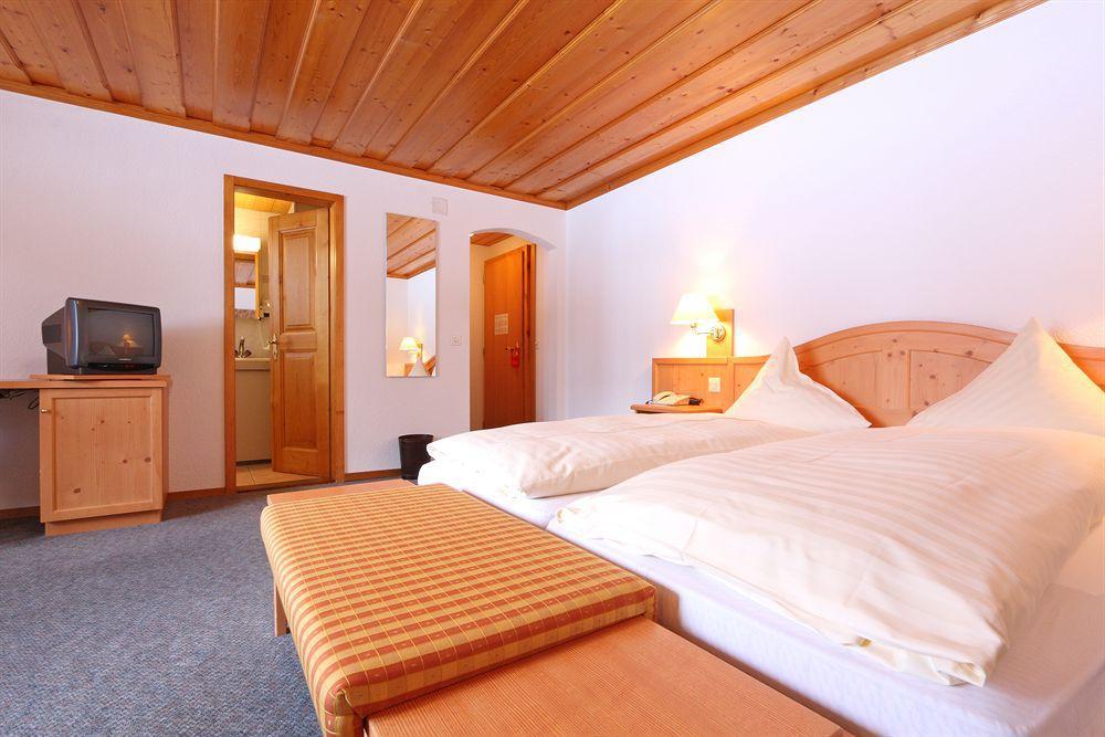 Bernerhof Swiss Quality Hotel 3*