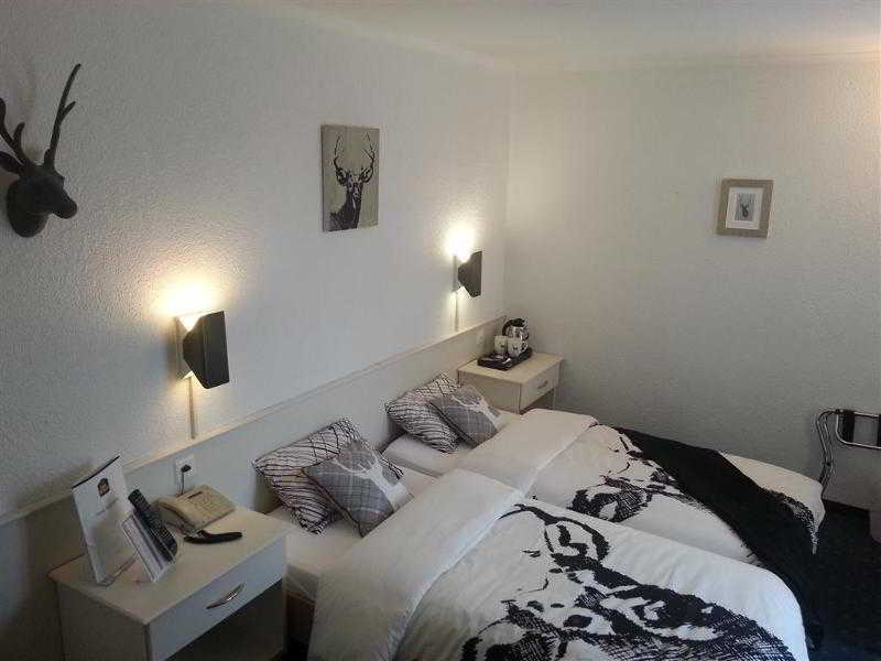 Hotel Bernerhof Swiss Quality 3*