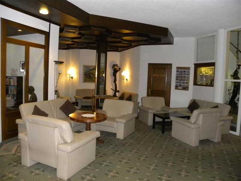 Bernerhof Swiss Quality 3*