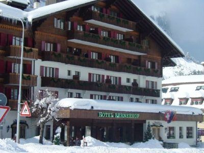 Bernerhof Swiss Quality Hotel