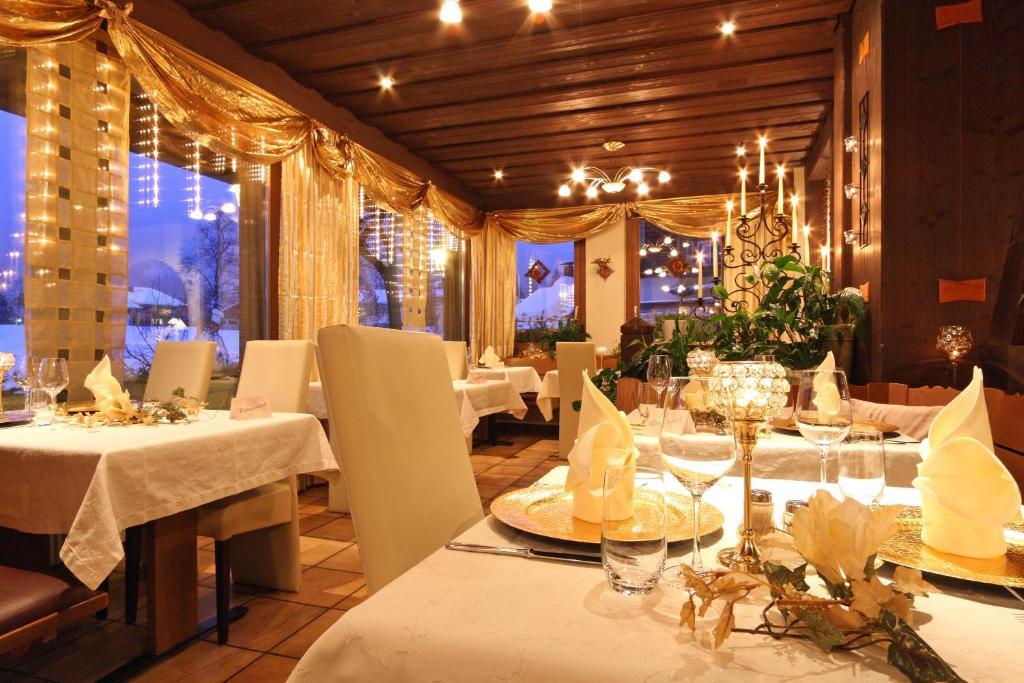Bernerhof Swiss Quality Hotel Kandersteg