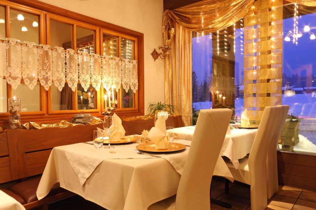 Bernerhof Swiss Quality Hotel Kandersteg