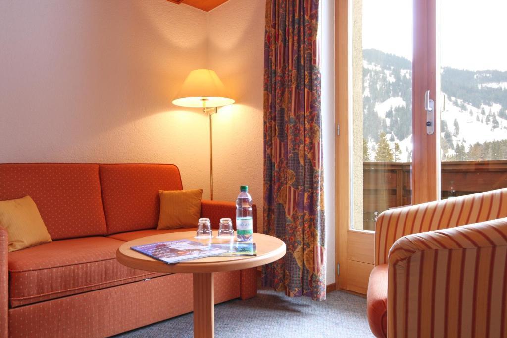 Hotel Bernerhof Swiss Quality