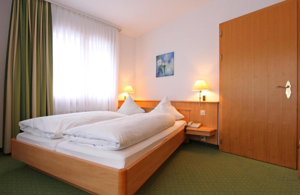 Hotel Bernerhof Swiss Quality 3*