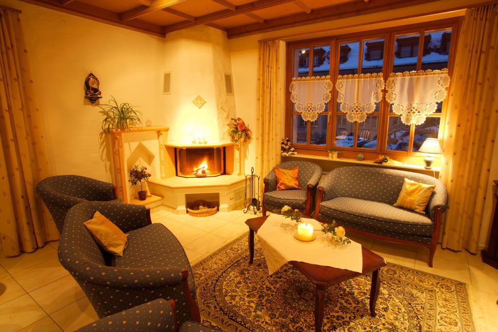 Bernerhof Swiss Quality Hotel Kandersteg