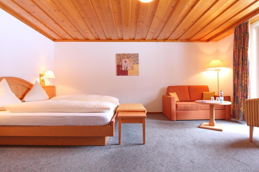 Bernerhof Swiss Quality Hotel