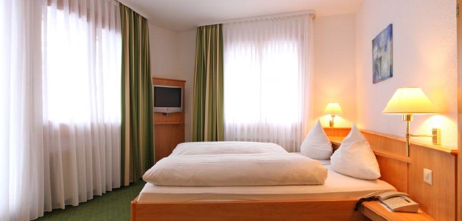 Bernerhof Swiss Quality 3*