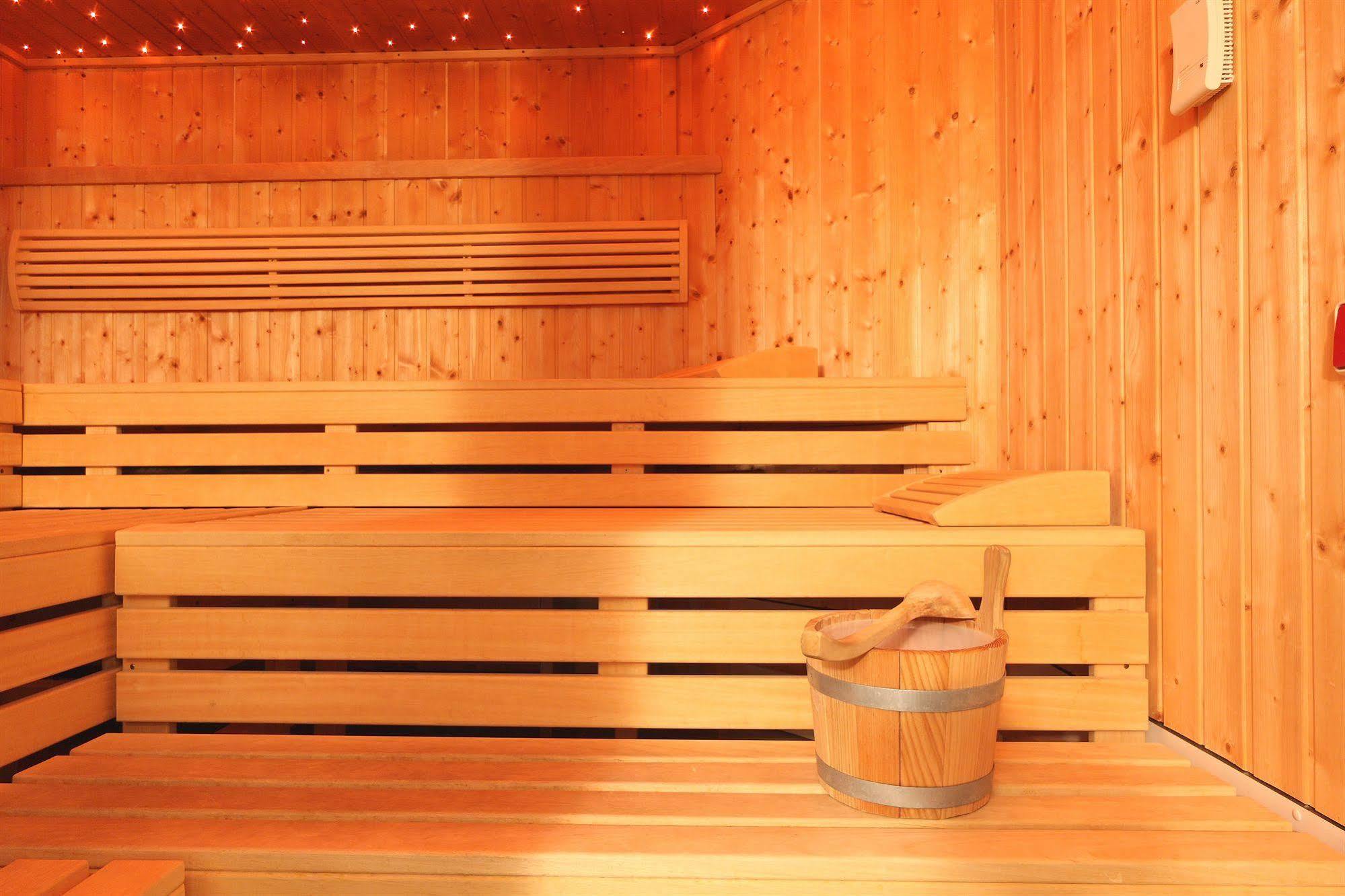 Bernerhof Swiss Quality Hotel 3*
