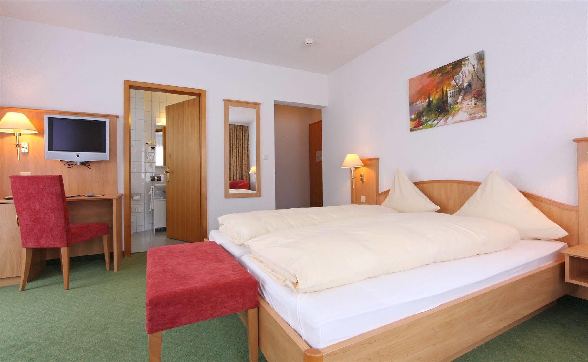 Bernerhof Swiss Quality Hotel