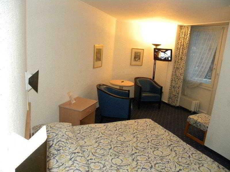 Bernerhof Swiss Quality 3*