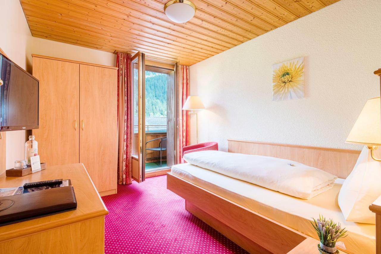 Bernerhof Swiss Quality Kandersteg