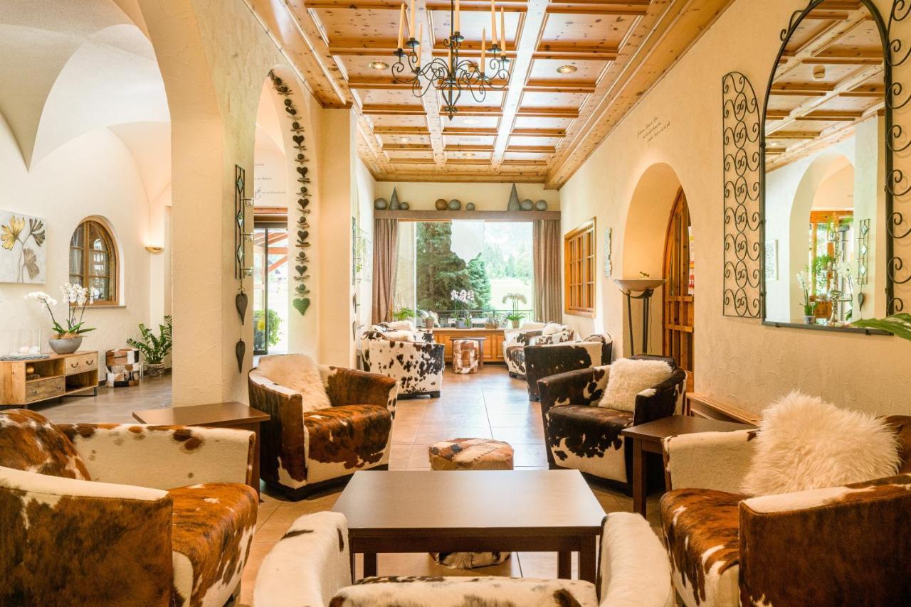 Bernerhof Swiss Quality Hotel 3*