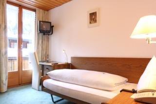 Hotel Bernerhof Swiss Quality