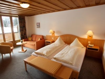 Hotel Bernerhof Swiss Quality