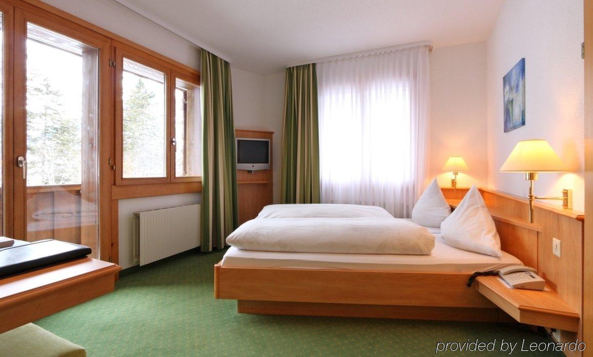 Hotel Bernerhof Swiss Quality