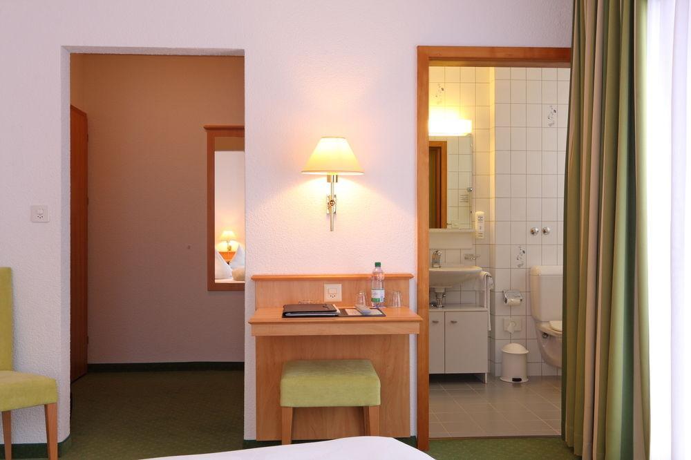 Bernerhof Swiss Quality Hotel 3*