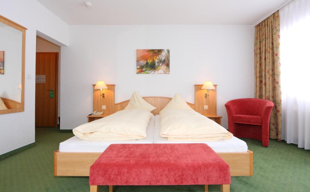 Hotel Bernerhof Swiss Quality