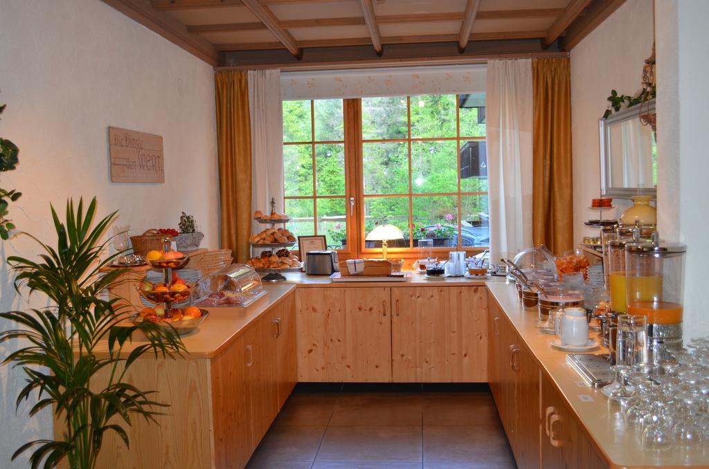 Bernerhof Swiss Quality 3* Kandersteg