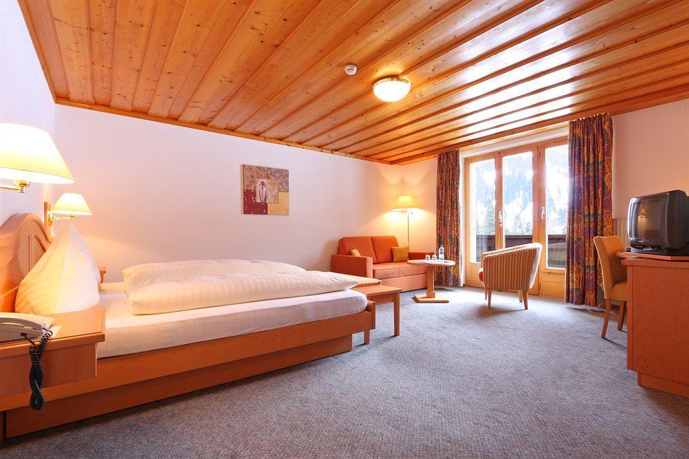 Hotel Bernerhof Swiss Quality 3*