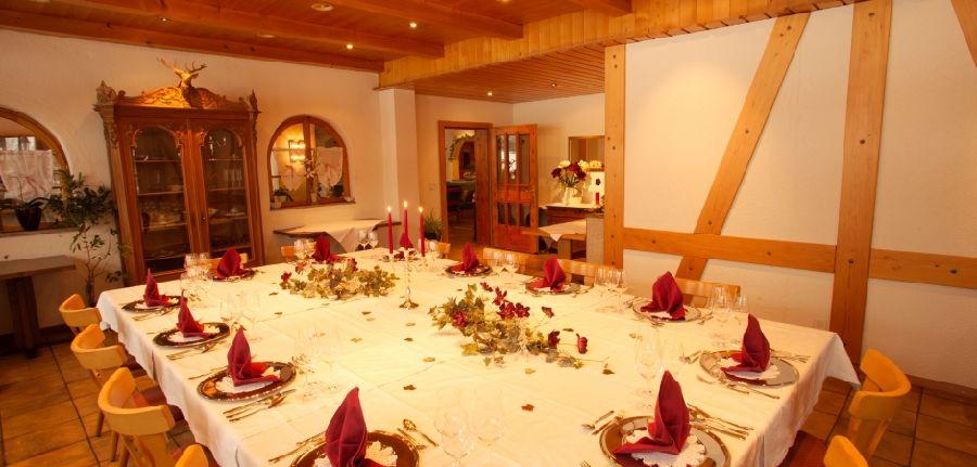 Hotel Bernerhof Swiss Quality Kandersteg