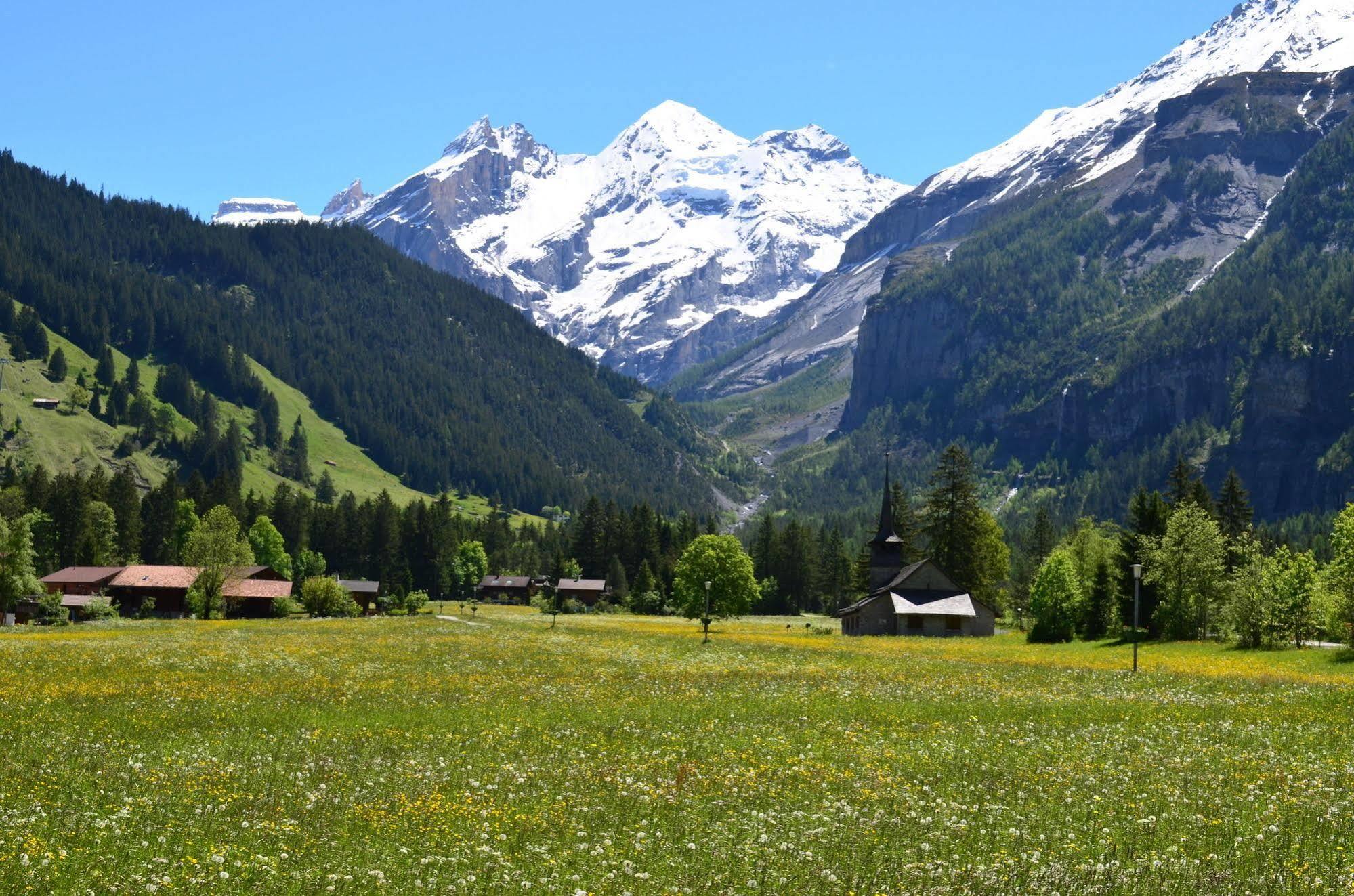 Hotel Bernerhof Swiss Quality