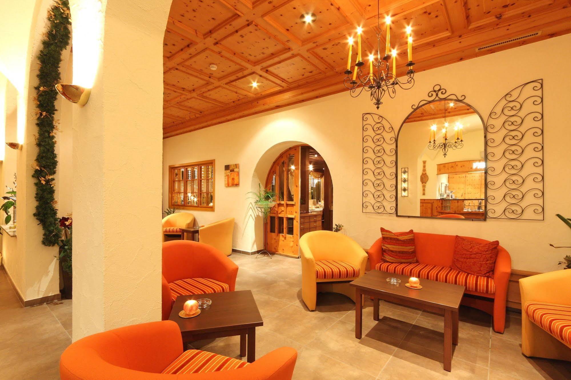 Hotel Bernerhof Swiss Quality Kandersteg