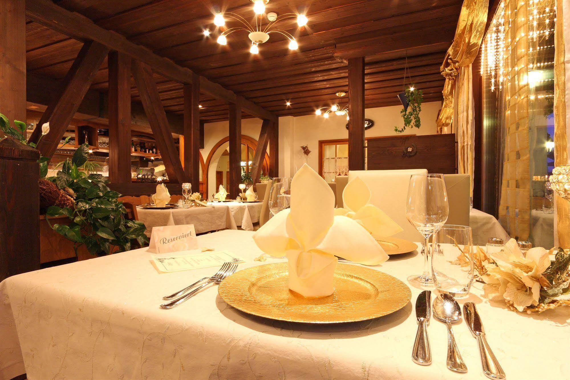 Bernerhof Swiss Quality Hotel Kandersteg