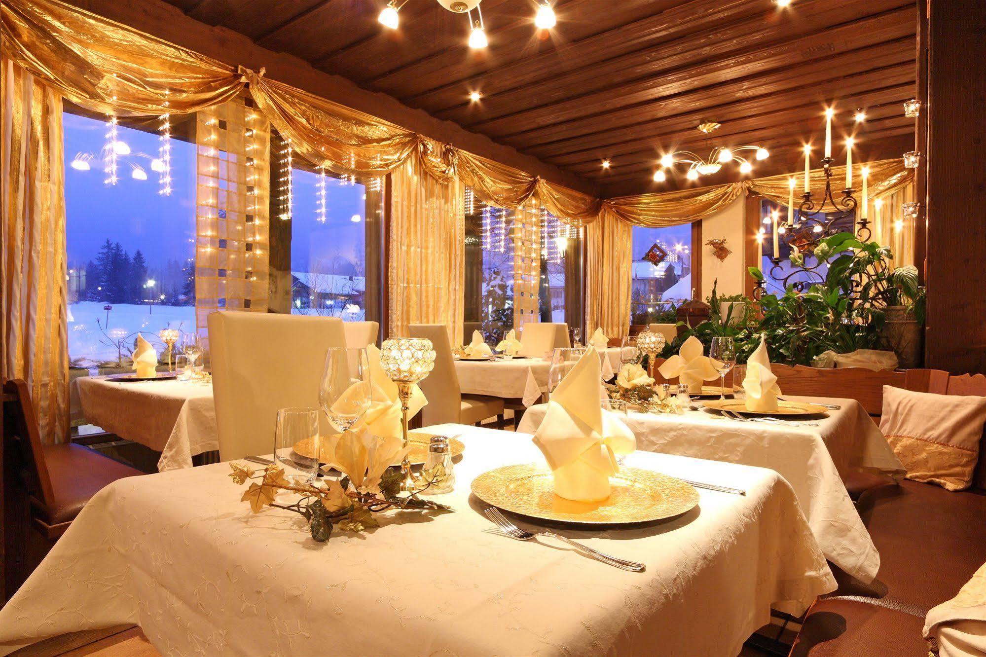 Bernerhof Swiss Quality Hotel 3*