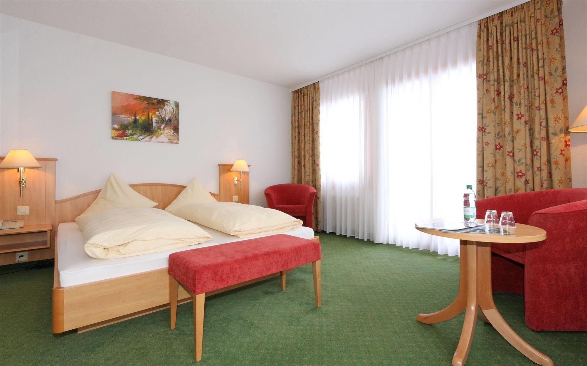 Bernerhof Swiss Quality Hotel