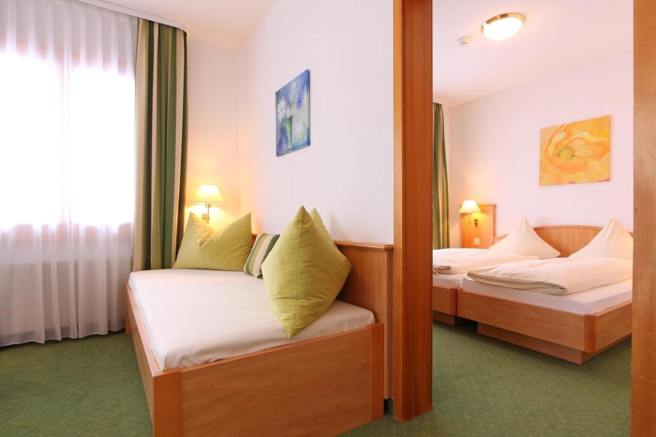 Bernerhof Swiss Quality 3* Kandersteg