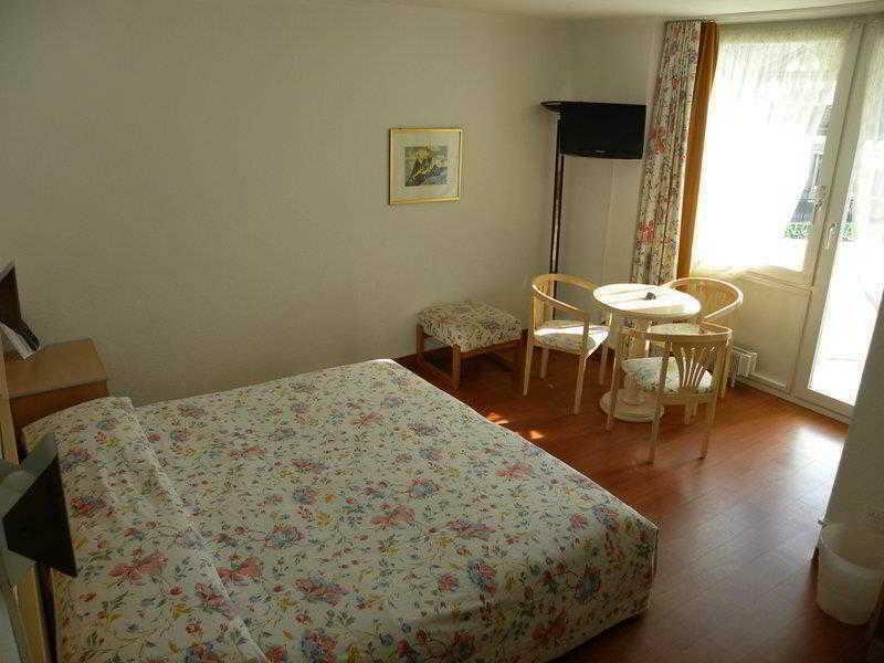 Hotel Bernerhof Swiss Quality