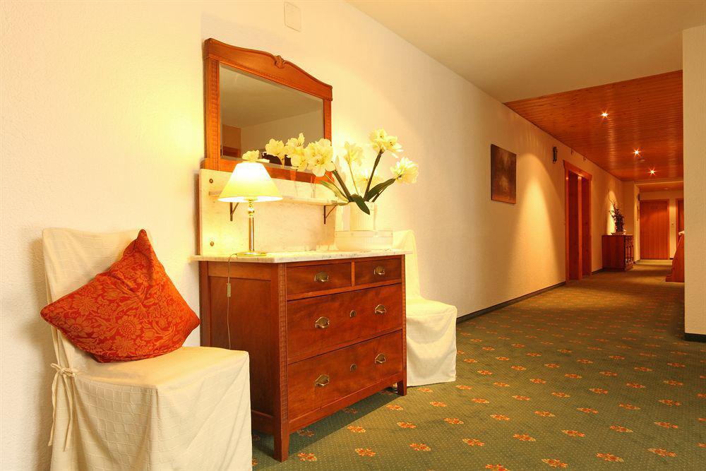 Bernerhof Swiss Quality 3*